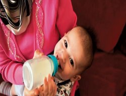 Bakıcı yerine aile büyüklerine emanet edin!