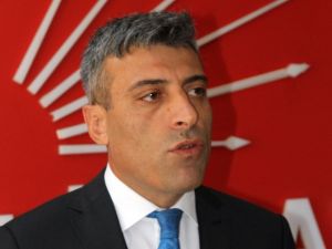 Chp’li Yılmaz: Arakan’daki Şiddet Bir An Önce Durdurulmalı