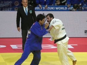 Dünya Judo Şampiyonası Sona Erdi