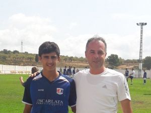 Hatay’dan İspanya’ya Transfer Oldu