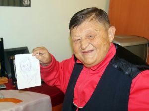 Şişko Nuri Sanatçıları Uyardı