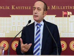AK Parti doğru açıklama yaptı