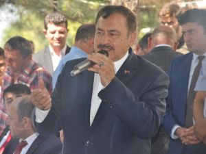 "Bu Bomba Abd’nin Japonya’ya Attığı Atom Bombasının 100 Katı"
