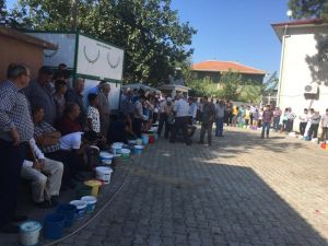 Kabını Kapan Oraya Koştu