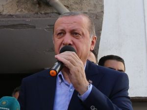 "20’ye Yakın Dünya Lideriyle Bu Konuları Görüştüm"