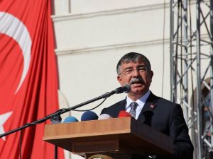 "Çağdaş Mandacılık Mümkün Değildir"