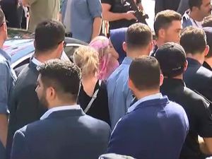 Cumhurbaşkanı Erdoğan’dan Kadın Çiftçiye Yardım Sözü