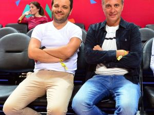 Fikret Orman, Millileri Yalnız Bırakmadı