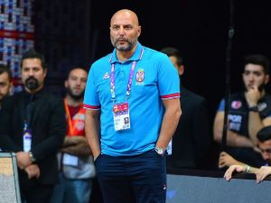Aleksandr Djodjrevic: Elimizden Gelenin En İyisini Yaptık