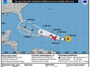 Florida’da Olağanüstü Hal İlan Edildi
