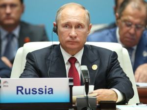 Putin’den "Kuzey Kore" Açıklaması