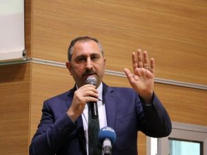 “Türk Yargısı Hiç Kimseden Emir Ve Talimat Almaz”