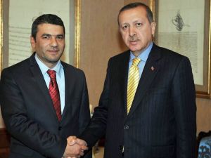 Ak Parti Giresun İl Başkanı Tütüncü Hayatını Kaybetti