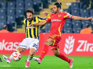Volkan Şen’e Ret