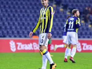 Van Persie: Dizimde Ufak Bir Sakatlığım Var