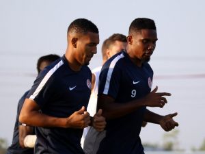 Galatasaray Mesaisi Sürüyor
