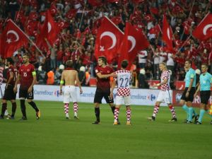 Tff’den Eskişehir’e Teşekkür