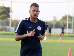 Jeremy Menez’den İddialı Açıklamalar