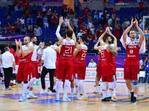Letonya’ya Karşı Kaybetmedik