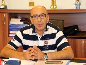 Derelioğlu: "Yabancı Oyuncuya İlgi Altyapılara Gereken Önemin Verilmemesine Neden Oldu"