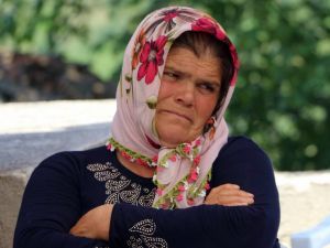 Eren Bülbül’ün Annesi: Kanı Yerde Kalmasın İstiyorum