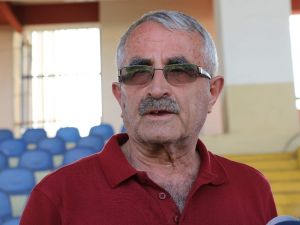 "Beşiktaş Karşısında Mutlak Galibiyet İstiyoruz"