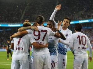 Trabzonspor Hırs Küpü