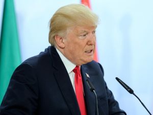 Trump’tan ’Daca’ Açıklaması