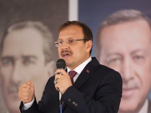 ’Neden Türkiye Arakan’a Yardım Ediyor’u Anlattı