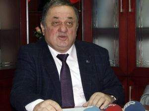 Dkib’den Rusya Federasyonu’na Çıkarma
