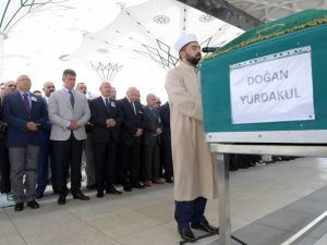 Cenaze Töreninde Kılıçdaroğlu Da Bulundu