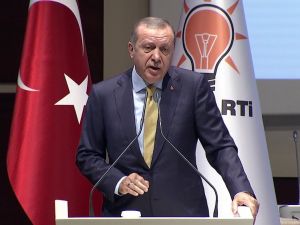 Ab’ye Rest: Çıkın Mertçe Gereğini Yapın !