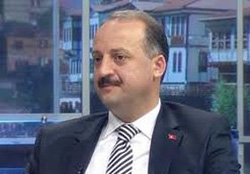 AK Partili Belediye Başkanı Vuruldu