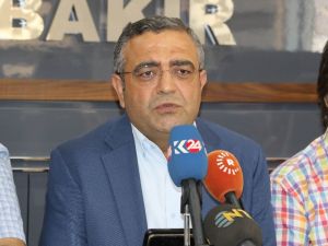Terörle Mücadelede Siha Kullanılmasından Rahatsız