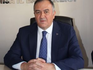 "Chp Hem Fetö Hem De Pkk İle Mücadeleden Rahatsız"