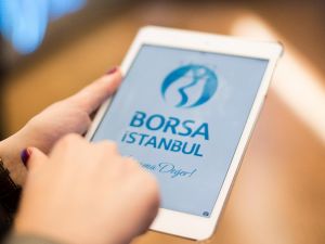 Borsa Günü Yükselişle Tamamladı