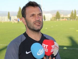 "Türk Futbolunun İlk Sorunu Yabancı Sayısı Değil..."