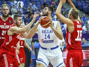 Eurobasket 2017’de Günün Toplu Sonuçları