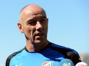 Le Guen’den "Volkan Şen" Açıklaması