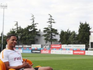 Fernando’dan Taraftara Büyük Övgü