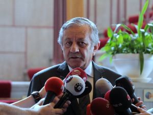 Mhp’den "Bahçeli Başkan Yardımcısı Olacak" İddialarına Tepki