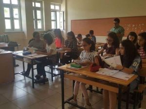 İşte Okullarda Alınacak Önlemler