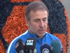 “Kazanarak Devam Etmek İstiyoruz”