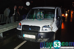 Rize'de Trafik Kazası 1 Ölü