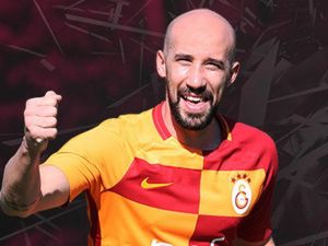 Latovlevici: "Rüyalarım Gerçek Oldu"