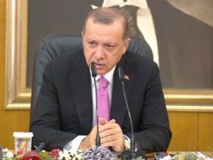 Varlık Fonu Başkanı Bostan Görevden Alındı. Cumhurbaşkanı Erdoğan Açıklamada Bulundu