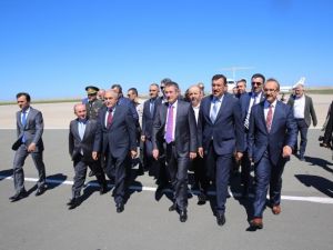 “Fındık Üreticileri Telaşa Kapılmasın”