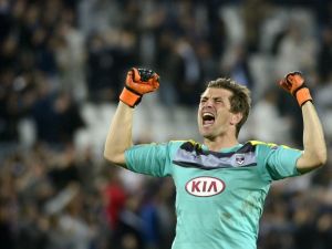 Galatasaray, Carrasso’yu Kap’a Bildirdi