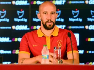 “Tudor İle Görüşmem Olmadı”