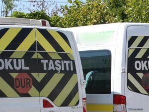 İstanbul’da Servis Ücretlerine Yüzde 12,7 Zam
